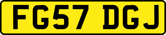 FG57DGJ