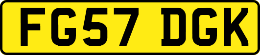 FG57DGK