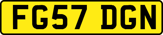 FG57DGN