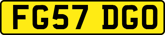 FG57DGO