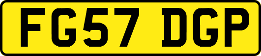 FG57DGP