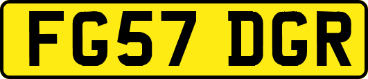 FG57DGR