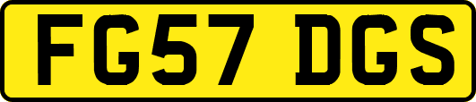 FG57DGS