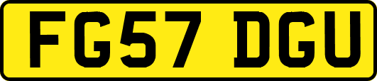 FG57DGU