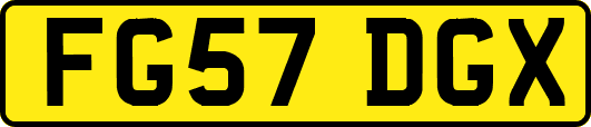 FG57DGX
