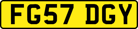 FG57DGY