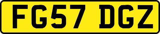 FG57DGZ