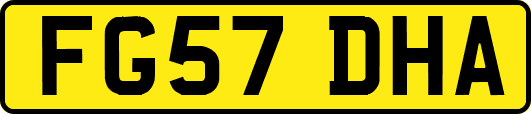 FG57DHA