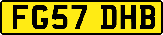 FG57DHB