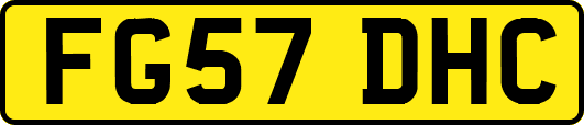 FG57DHC