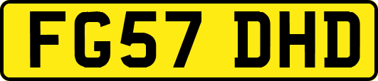 FG57DHD