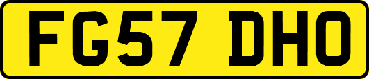 FG57DHO