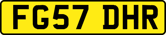 FG57DHR
