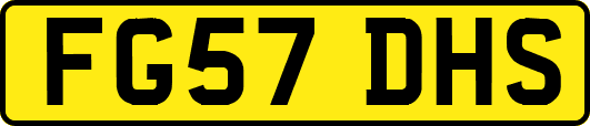 FG57DHS