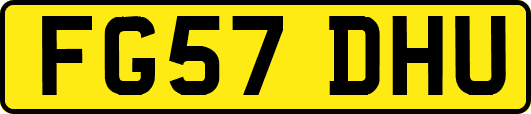 FG57DHU