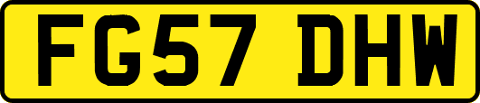 FG57DHW