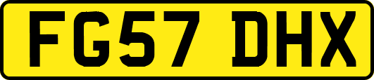 FG57DHX