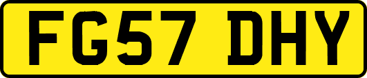 FG57DHY