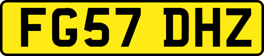 FG57DHZ