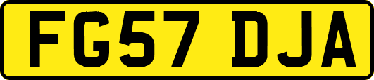 FG57DJA