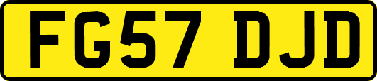 FG57DJD