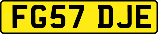 FG57DJE