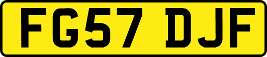 FG57DJF