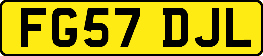 FG57DJL