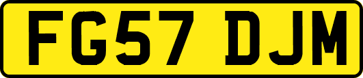 FG57DJM