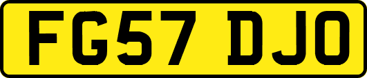 FG57DJO