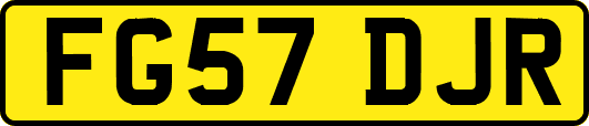 FG57DJR