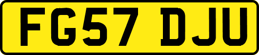 FG57DJU