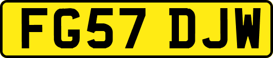 FG57DJW