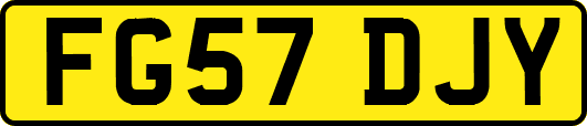 FG57DJY