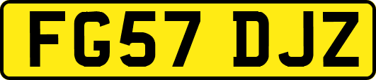 FG57DJZ