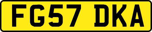 FG57DKA