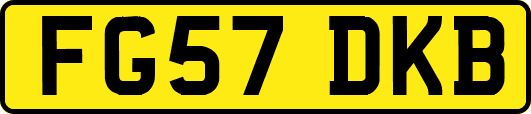 FG57DKB