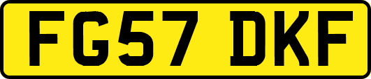 FG57DKF