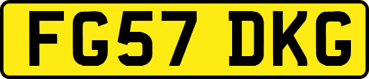 FG57DKG