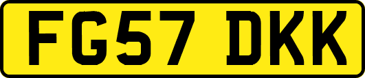 FG57DKK