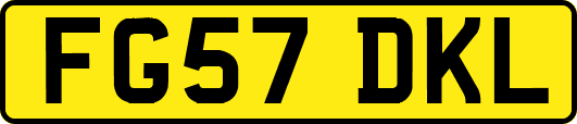 FG57DKL