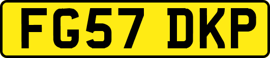 FG57DKP