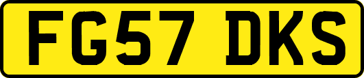 FG57DKS