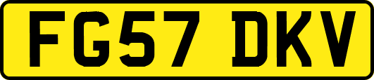 FG57DKV