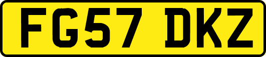 FG57DKZ