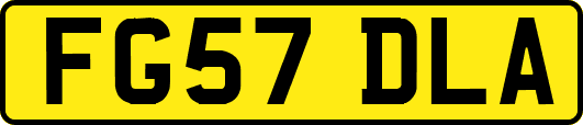 FG57DLA