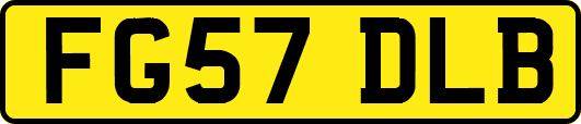 FG57DLB