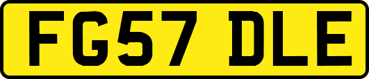 FG57DLE
