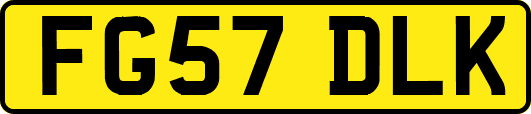 FG57DLK