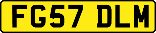 FG57DLM